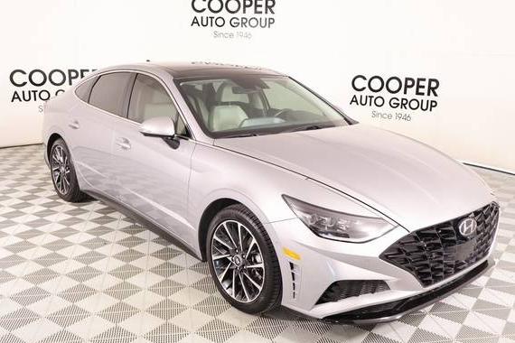 HYUNDAI SONATA 2023 KMHL34J24PA262731 image HYUNDAI SONATA 2023 KMHL34J24PA262731 image