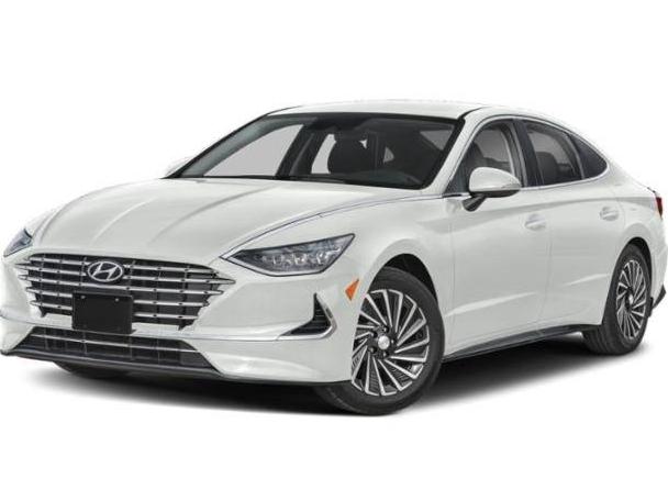 HYUNDAI SONATA 2023 KMHL34JJXPA053923 image