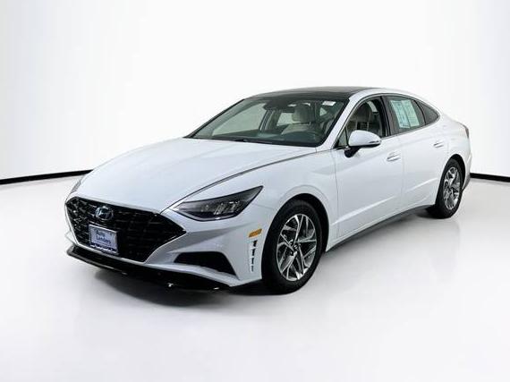 HYUNDAI SONATA 2023 KMHL14JA7PA282646 image HYUNDAI SONATA 2023 KMHL14JA7PA282646 image