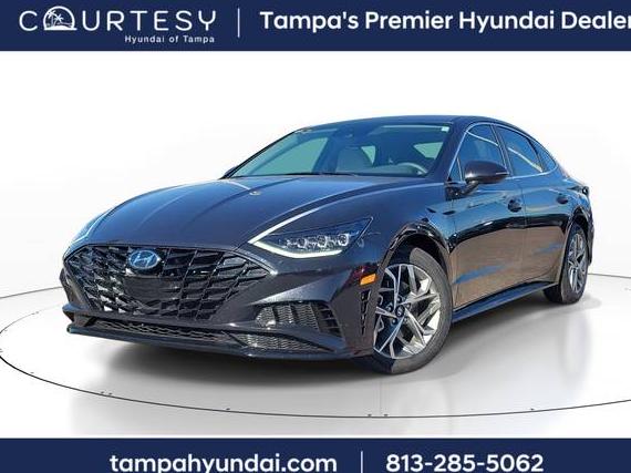 HYUNDAI SONATA 2023 KMHL64JA9PA321321 image HYUNDAI SONATA 2023 KMHL64JA9PA321321 image