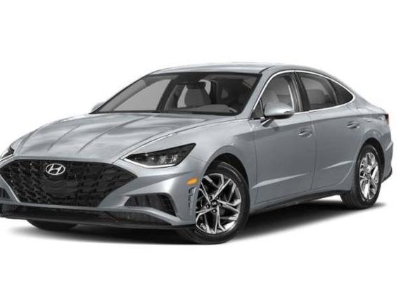 HYUNDAI SONATA 2023 KMHL14JA0PA282018 image