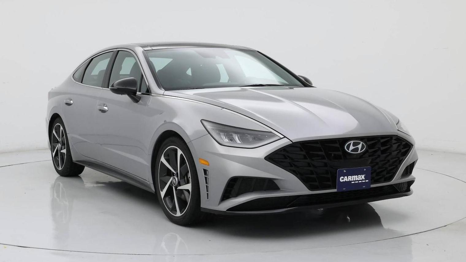 HYUNDAI SONATA 2023 KMHL44J26PA278281 image