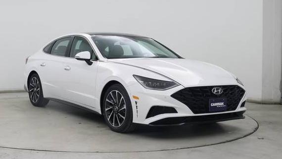 HYUNDAI SONATA 2023 KMHL34J27PA274002 image HYUNDAI SONATA 2023 KMHL34J27PA274002 image