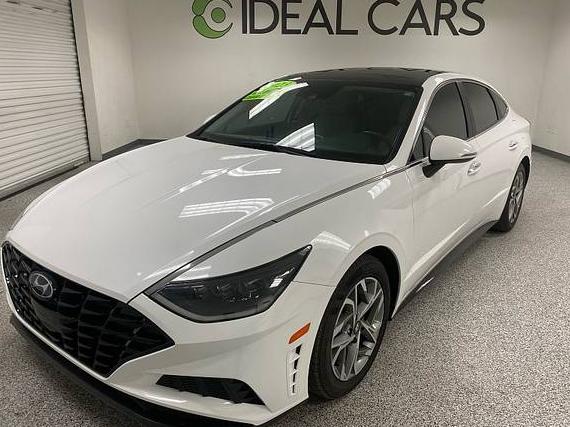 HYUNDAI SONATA 2023 KMHL14JA1PA336443 image HYUNDAI SONATA 2023 KMHL14JA1PA336443 image