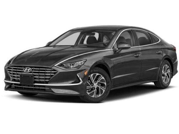 HYUNDAI SONATA 2023 KMHL24JJ0PA073777 image