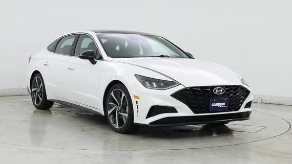 HYUNDAI SONATA 2023 KMHL44J29PA271051 image HYUNDAI SONATA 2023 KMHL44J29PA271051 image