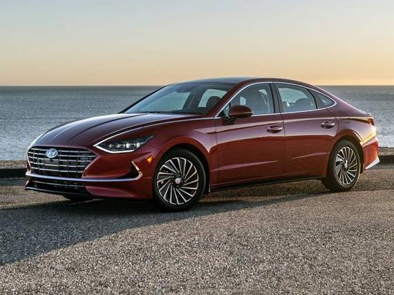 HYUNDAI SONATA 2023 KMHL24JJ1PA081709 image