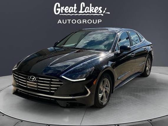 HYUNDAI SONATA 2023 KMHL24JA8PA249930 image HYUNDAI SONATA 2023 KMHL24JA8PA249930 image