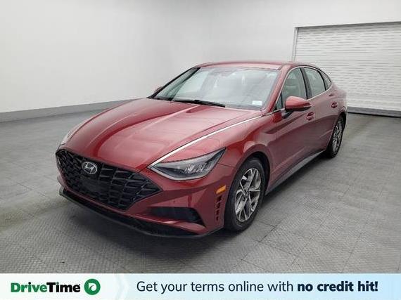 HYUNDAI SONATA 2023 KMHL64JA9PA279491 image HYUNDAI SONATA 2023 KMHL64JA9PA279491 image