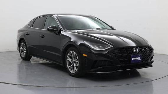 HYUNDAI SONATA 2023 KMHL64JA2PA292972 image HYUNDAI SONATA 2023 KMHL64JA2PA292972 image