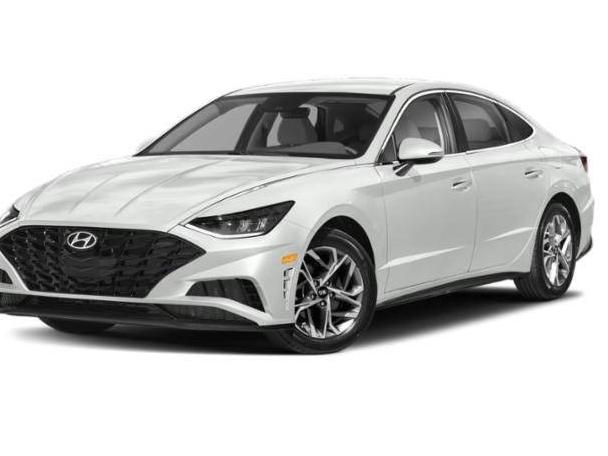 HYUNDAI SONATA 2023 KMHL64JA4PA294030 image