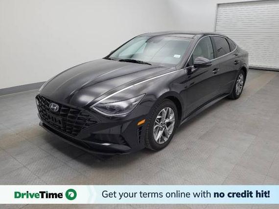 HYUNDAI SONATA 2023 KMHL64JAXPA306844 image HYUNDAI SONATA 2023 KMHL64JAXPA306844 image