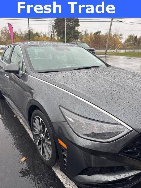 HYUNDAI SONATA 2023 KMHL34J22PA258046 image HYUNDAI SONATA 2023 KMHL34J22PA258046 image