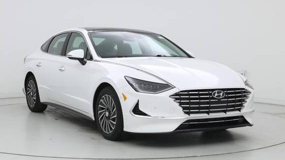 HYUNDAI SONATA 2023 KMHL54JJ7PA081558 image HYUNDAI SONATA 2023 KMHL54JJ7PA081558 image