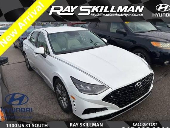 HYUNDAI SONATA 2023 KMHL64JAXPA259928 image HYUNDAI SONATA 2023 KMHL64JAXPA259928 image