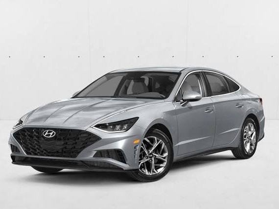 HYUNDAI SONATA 2023 KMHL64JA9PA304230 image