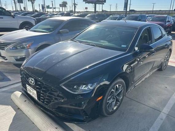 HYUNDAI SONATA 2023 KMHL64JA7PA257408 image HYUNDAI SONATA 2023 KMHL64JA7PA257408 image