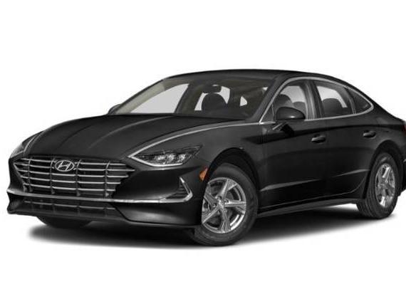 HYUNDAI SONATA 2023 KMHL24JA3PA270992 image