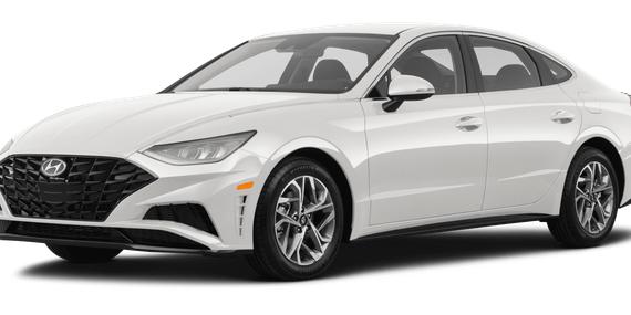 HYUNDAI SONATA 2023 KMHL24JA1PA258873 image