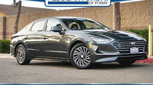 HYUNDAI SONATA 2023 KMHL34JJ5PA065512 image HYUNDAI SONATA 2023 KMHL34JJ5PA065512 image