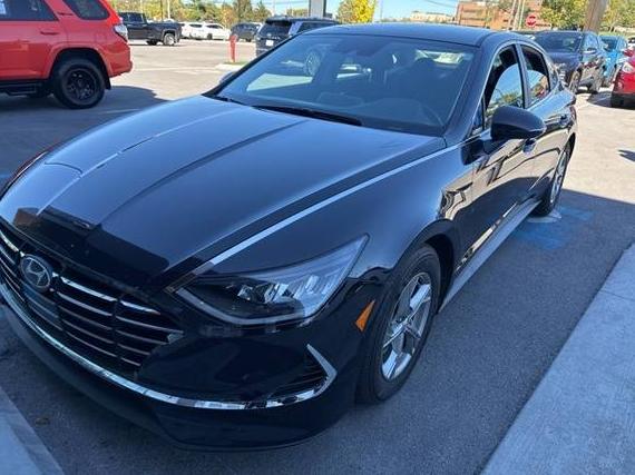 HYUNDAI SONATA 2023 KMHL24JA0PA277429 image HYUNDAI SONATA 2023 KMHL24JA0PA277429 image