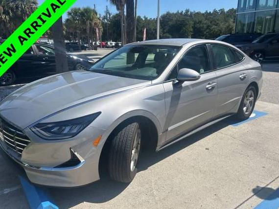 HYUNDAI SONATA 2023 KMHL24JAXPA269421 image HYUNDAI SONATA 2023 KMHL24JAXPA269421 image