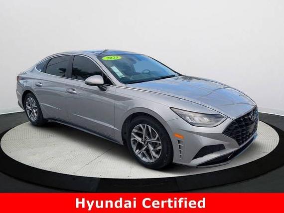 HYUNDAI SONATA 2023 KMHL14JA1PA289866 image HYUNDAI SONATA 2023 KMHL14JA1PA289866 image