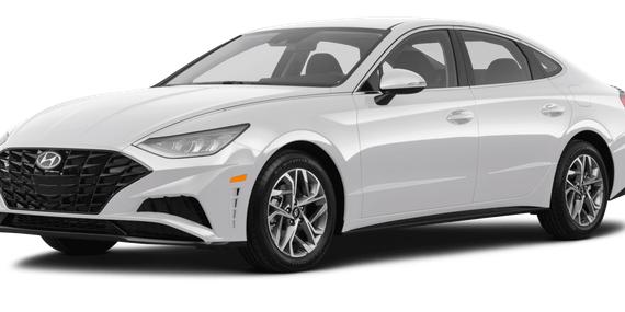 HYUNDAI SONATA 2023 KMHL64JA3PA292320 image