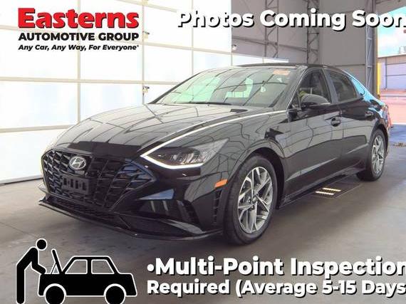 HYUNDAI SONATA 2023 KMHL64JA9PA257619 image HYUNDAI SONATA 2023 KMHL64JA9PA257619 image