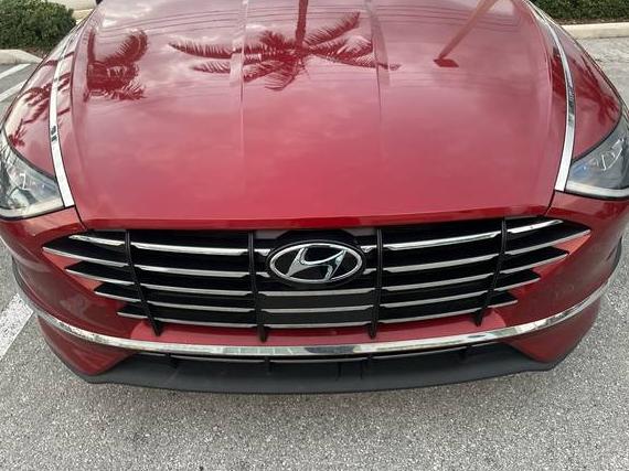 HYUNDAI SONATA 2023 KMHL24JAXPA296909 image HYUNDAI SONATA 2023 KMHL24JAXPA296909 image