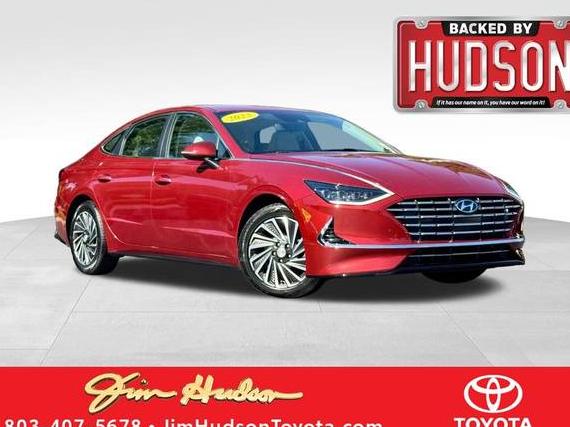 HYUNDAI SONATA 2023 KMHL34JJ8PA070879 image HYUNDAI SONATA 2023 KMHL34JJ8PA070879 image