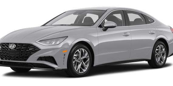 HYUNDAI SONATA 2023 KMHL64JA1PA283339 image