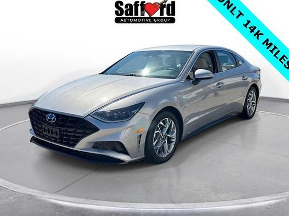 HYUNDAI SONATA 2023 KMHL64JA2PA313190 image HYUNDAI SONATA 2023 KMHL64JA2PA313190 image