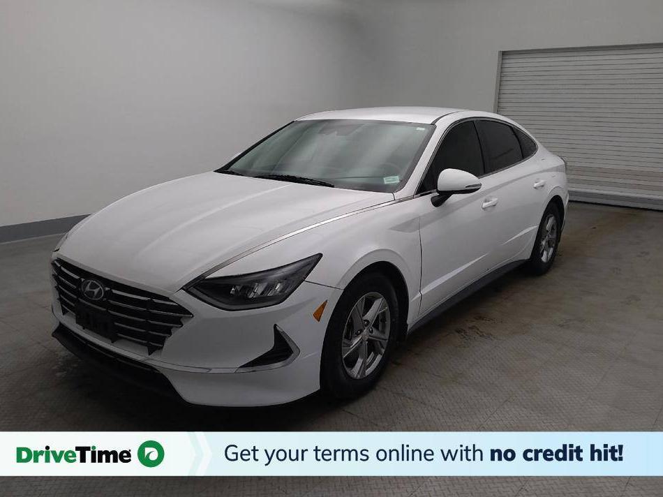 HYUNDAI SONATA 2023 KMHL24JA2PA262348 image