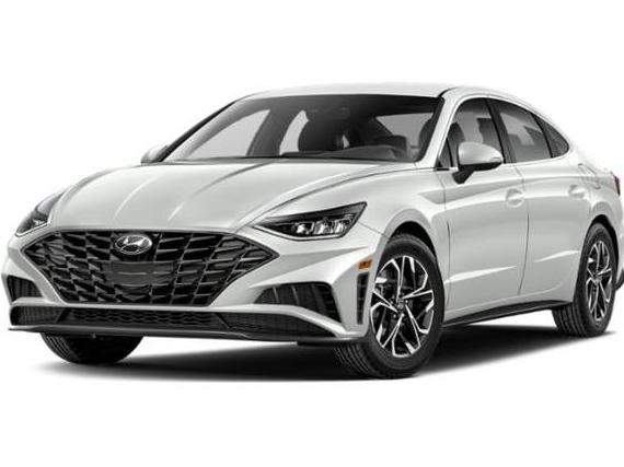 HYUNDAI SONATA 2023 KMHL64JA5PA280072 image