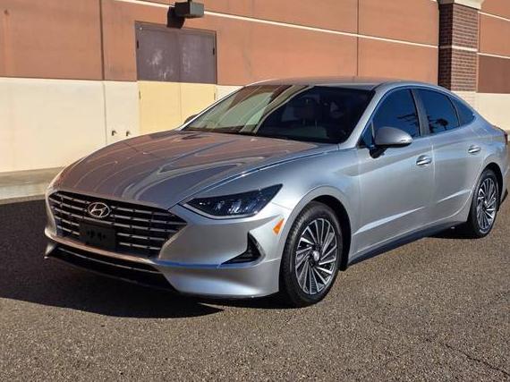 HYUNDAI SONATA 2023 KMHL34JJ3PA059174 image HYUNDAI SONATA 2023 KMHL34JJ3PA059174 image