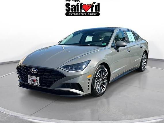 HYUNDAI SONATA 2023 KMHL34J20PA257994 image HYUNDAI SONATA 2023 KMHL34J20PA257994 image