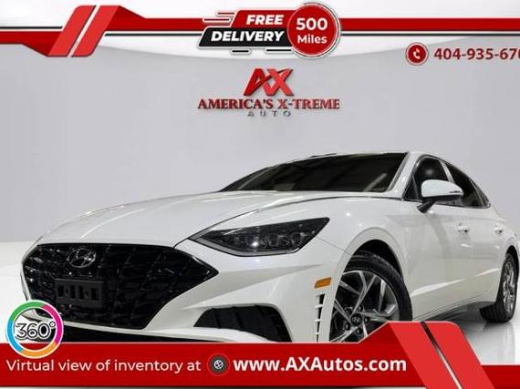 HYUNDAI SONATA 2023 KMHL64JAXPA301479 image HYUNDAI SONATA 2023 KMHL64JAXPA301479 image