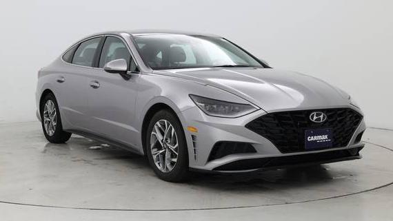 HYUNDAI SONATA 2023 KMHL64JAXPA325975 image HYUNDAI SONATA 2023 KMHL64JAXPA325975 image