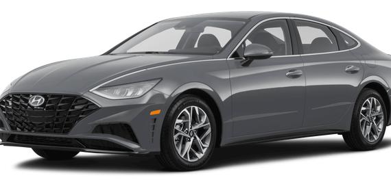 HYUNDAI SONATA 2023 KMHL14JA3PA251507 image