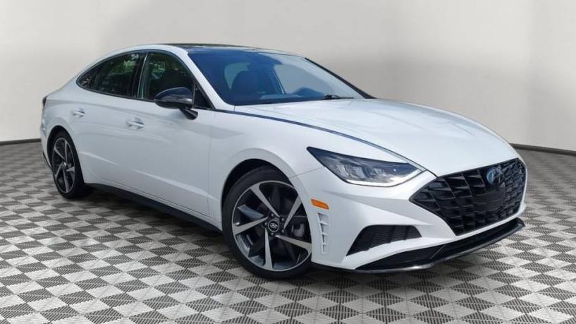 HYUNDAI SONATA 2023 KMHL44J22PA278732 image HYUNDAI SONATA 2023 KMHL44J22PA278732 image