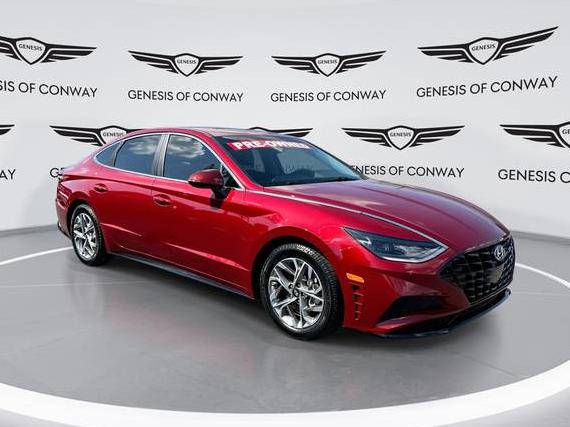 HYUNDAI SONATA 2023 KMHL64JA4PA325177 image HYUNDAI SONATA 2023 KMHL64JA4PA325177 image