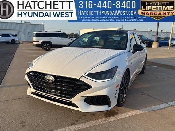 HYUNDAI SONATA 2023 KMHL14JC3PA254716 image HYUNDAI SONATA 2023 KMHL14JC3PA254716 image