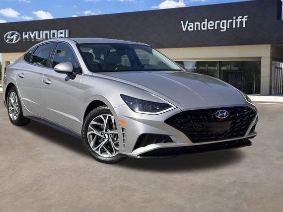 HYUNDAI SONATA 2023 KMHL64JA7PA317090 image HYUNDAI SONATA 2023 KMHL64JA7PA317090 image