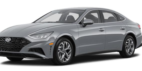 HYUNDAI SONATA 2023 KMHL24JA4PA342590 image HYUNDAI SONATA 2023 KMHL24JA4PA342590 image