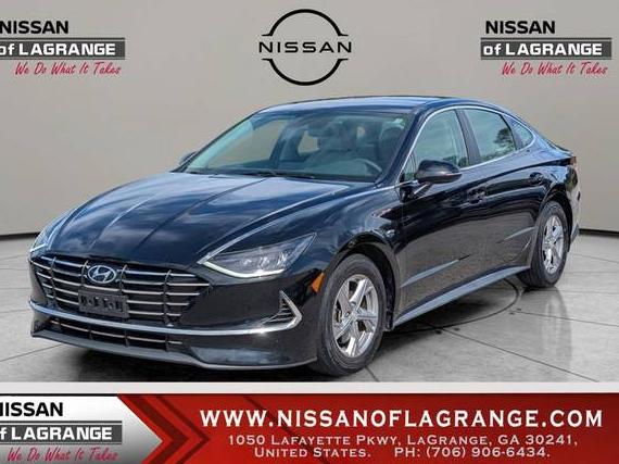 HYUNDAI SONATA 2023 KMHL24JA2PA256405 image HYUNDAI SONATA 2023 KMHL24JA2PA256405 image