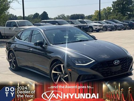 HYUNDAI SONATA 2023 KMHL44J22PA271392 image HYUNDAI SONATA 2023 KMHL44J22PA271392 image