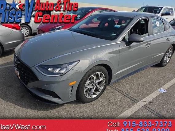 HYUNDAI SONATA 2023 KMHL64JA7PA273916 image HYUNDAI SONATA 2023 KMHL64JA7PA273916 image