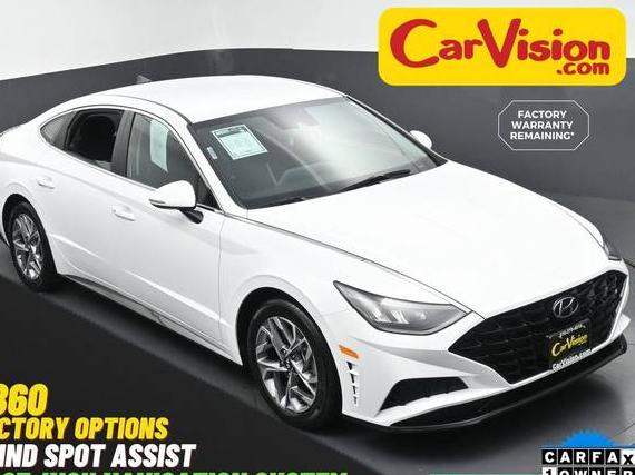 HYUNDAI SONATA 2023 KMHL64JA4PA275610 image HYUNDAI SONATA 2023 KMHL64JA4PA275610 image