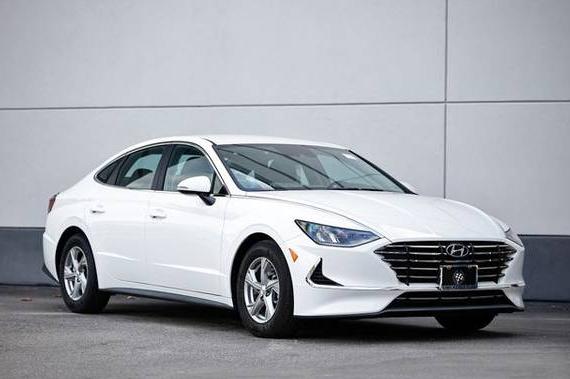 HYUNDAI SONATA 2023 KMHL24JA6PA254544 image